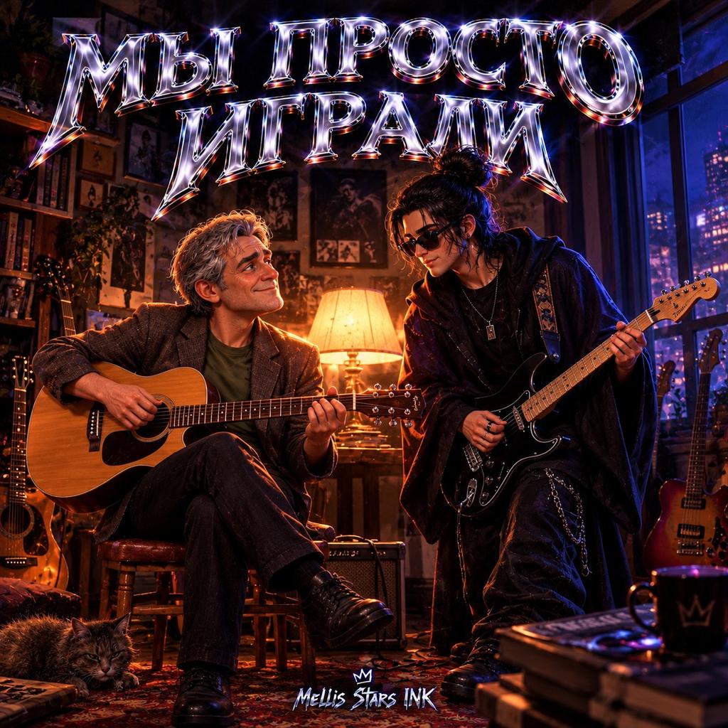 Мы Просто Играли