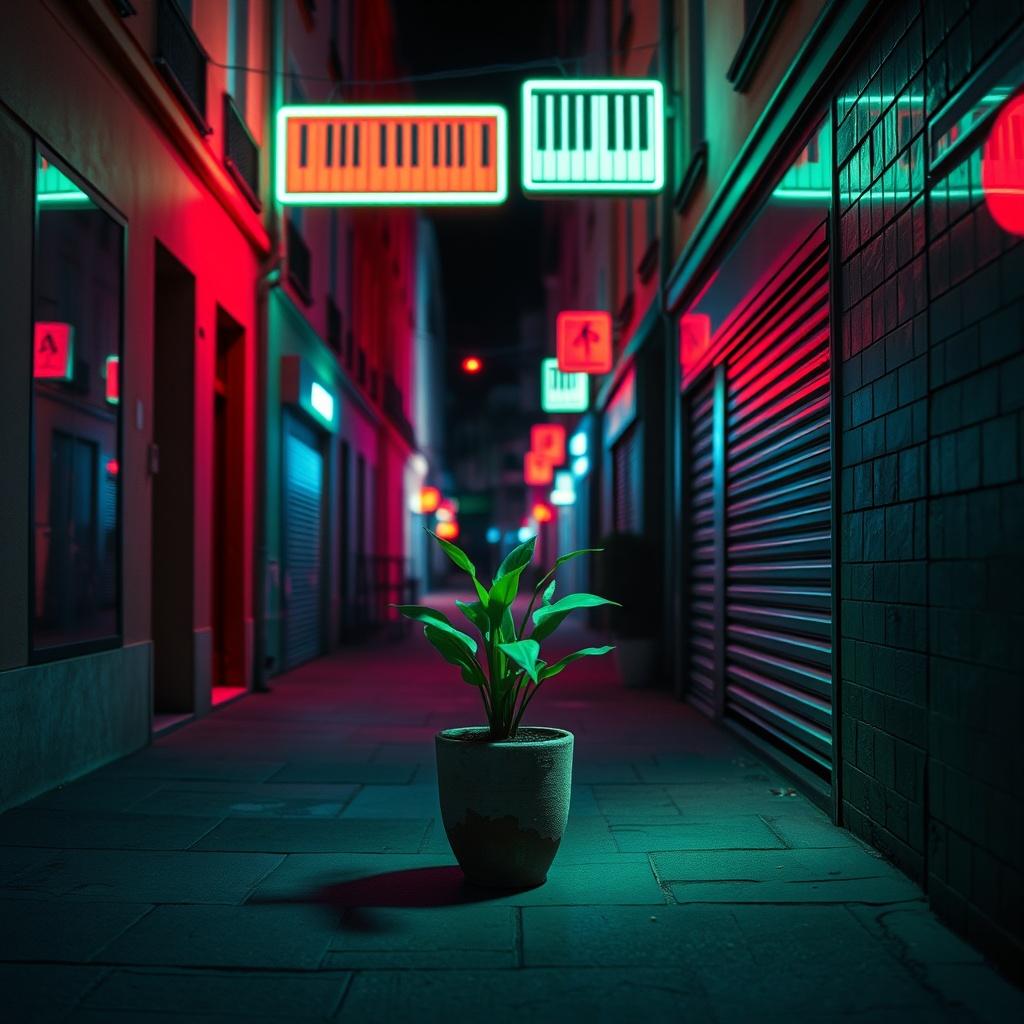 Song Image