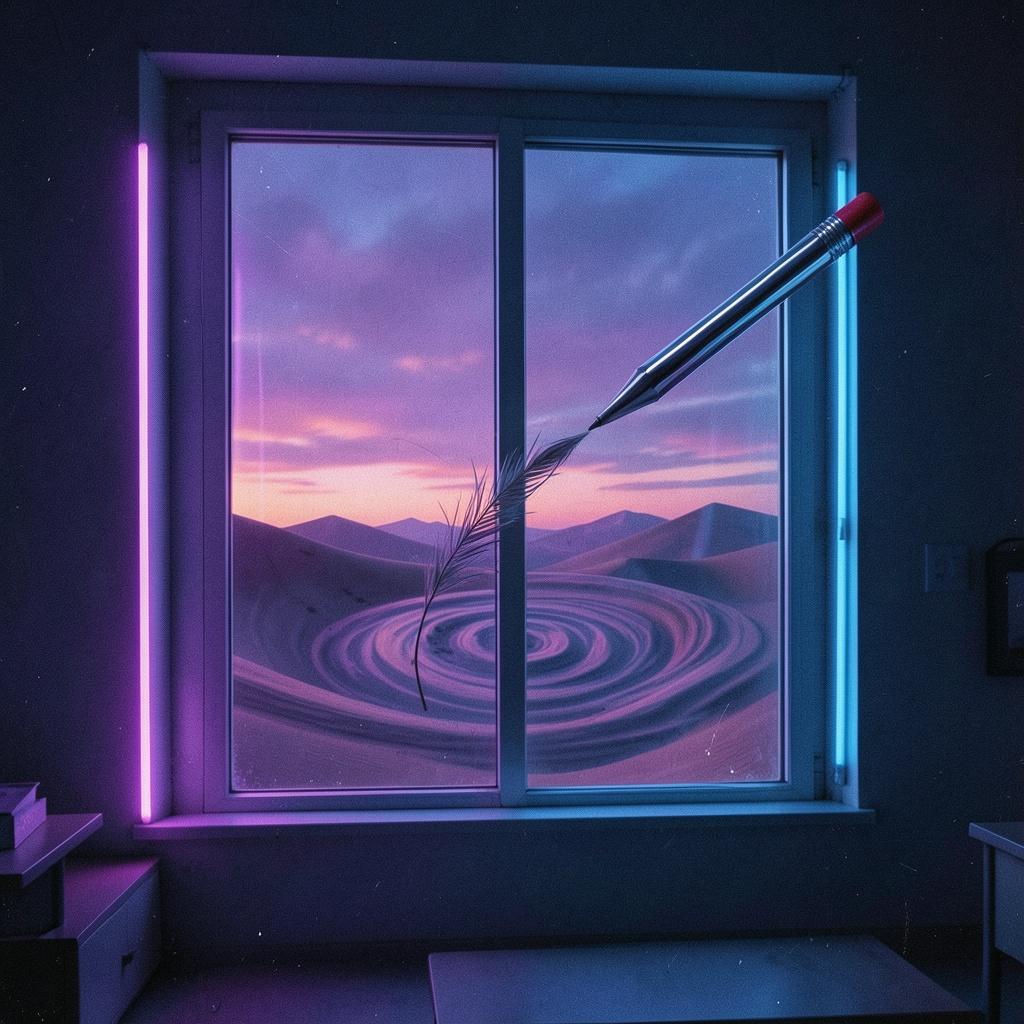 no one knows artwork