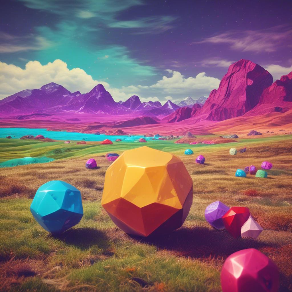 The Role That I Play artwork