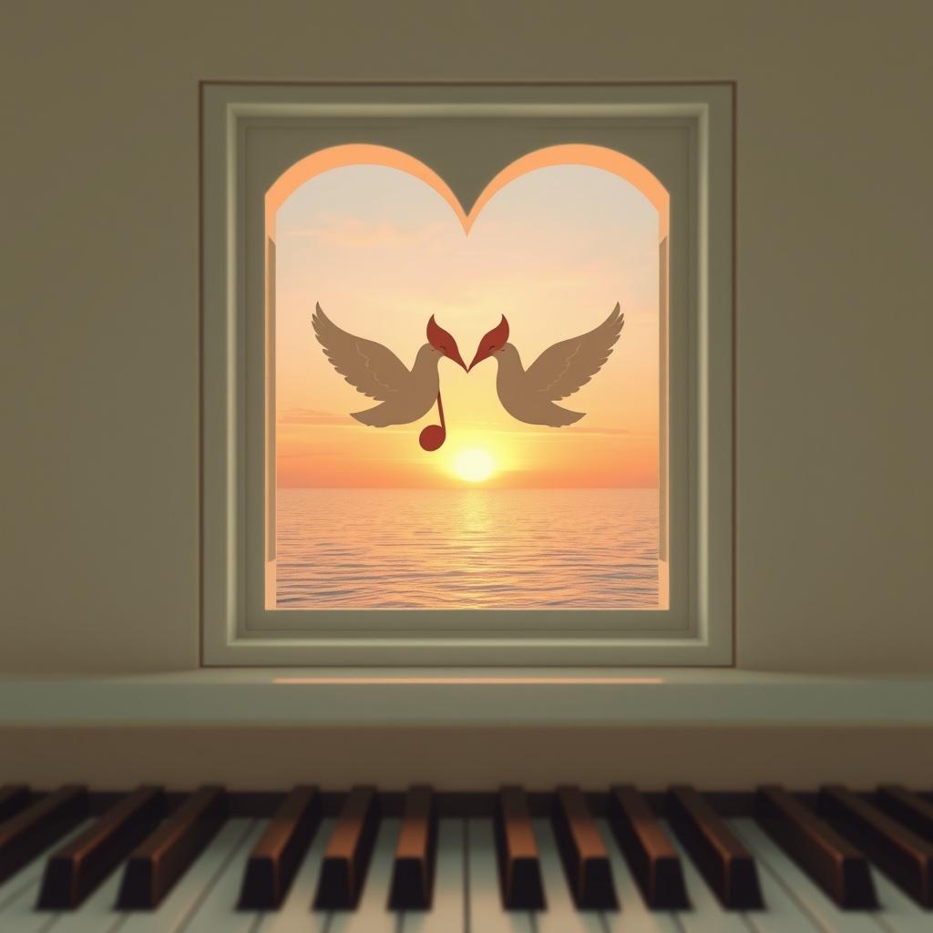 Song image