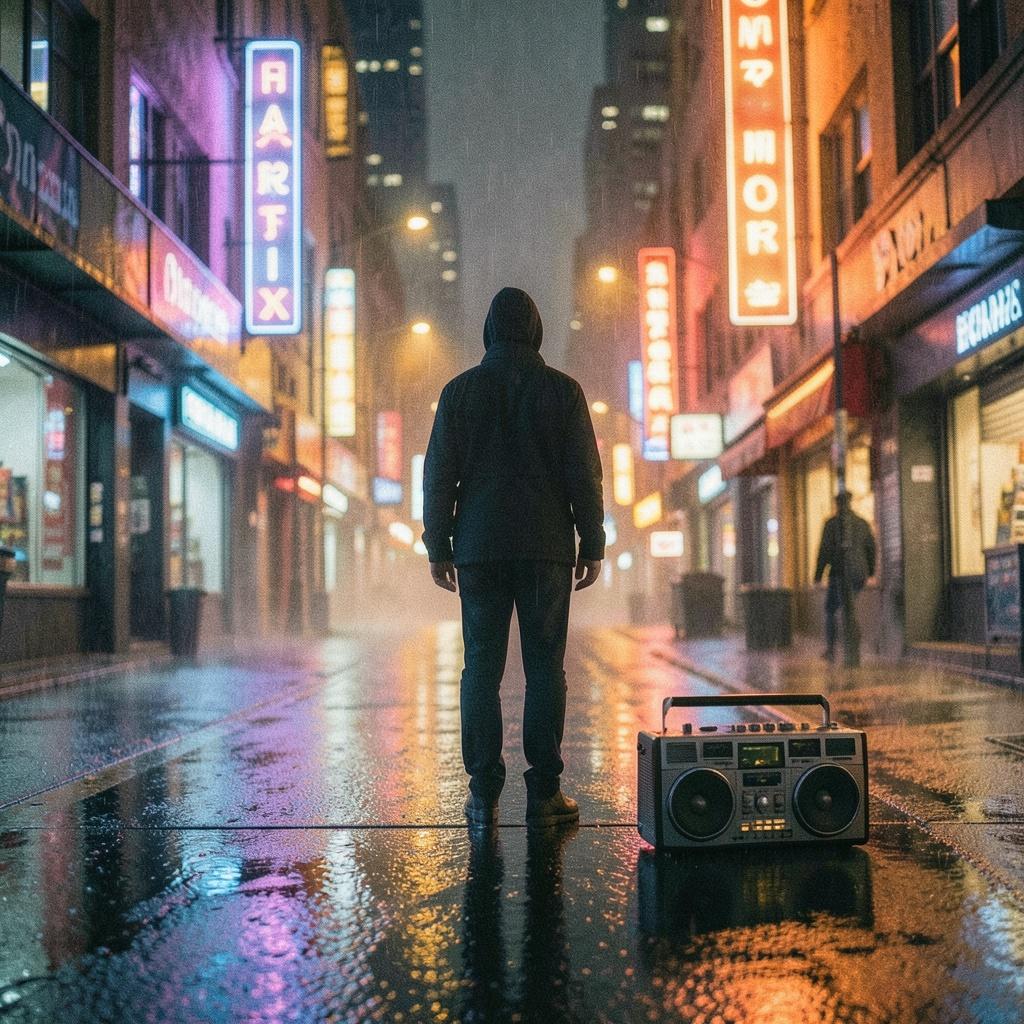 Song Image