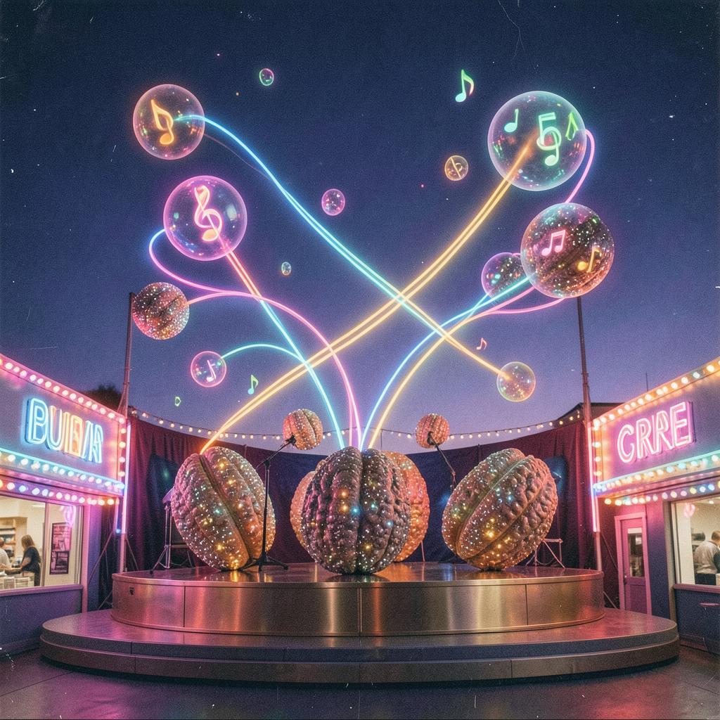 Crazynut Balls artwork