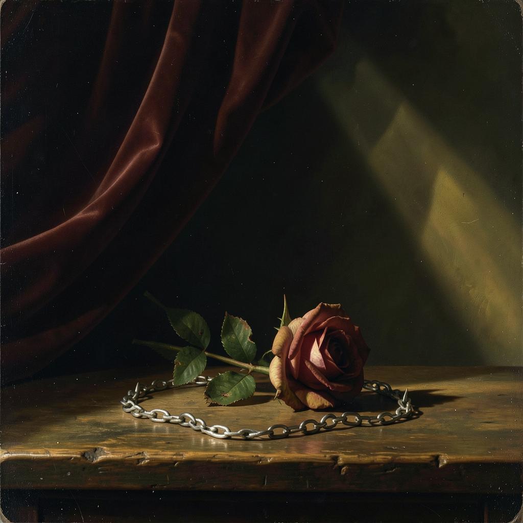 With My Eyes Open artwork