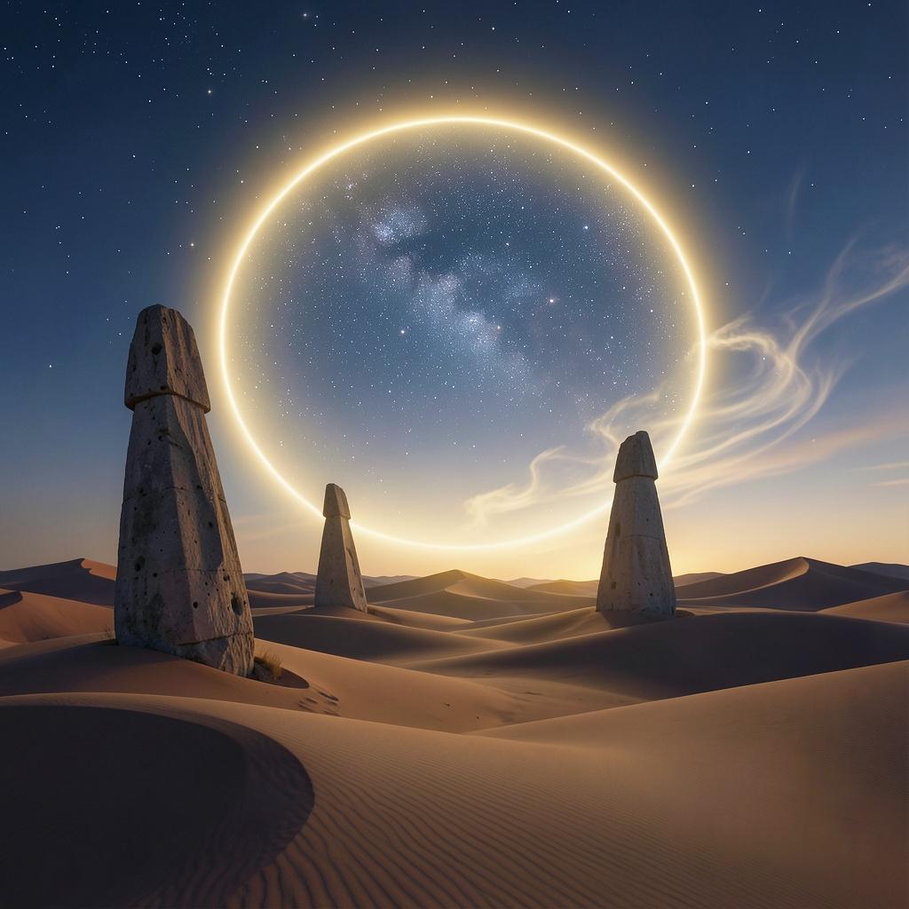 Beyond the Silence artwork
