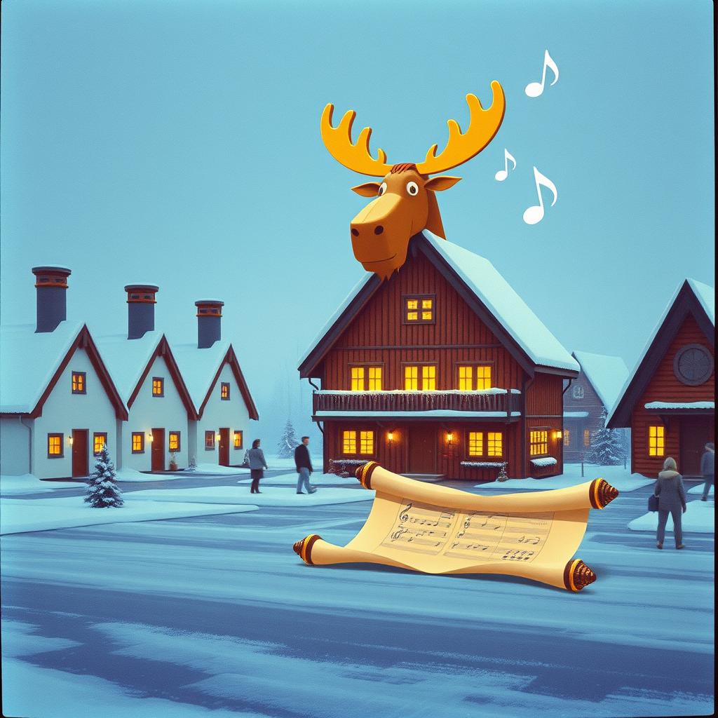 Song Image