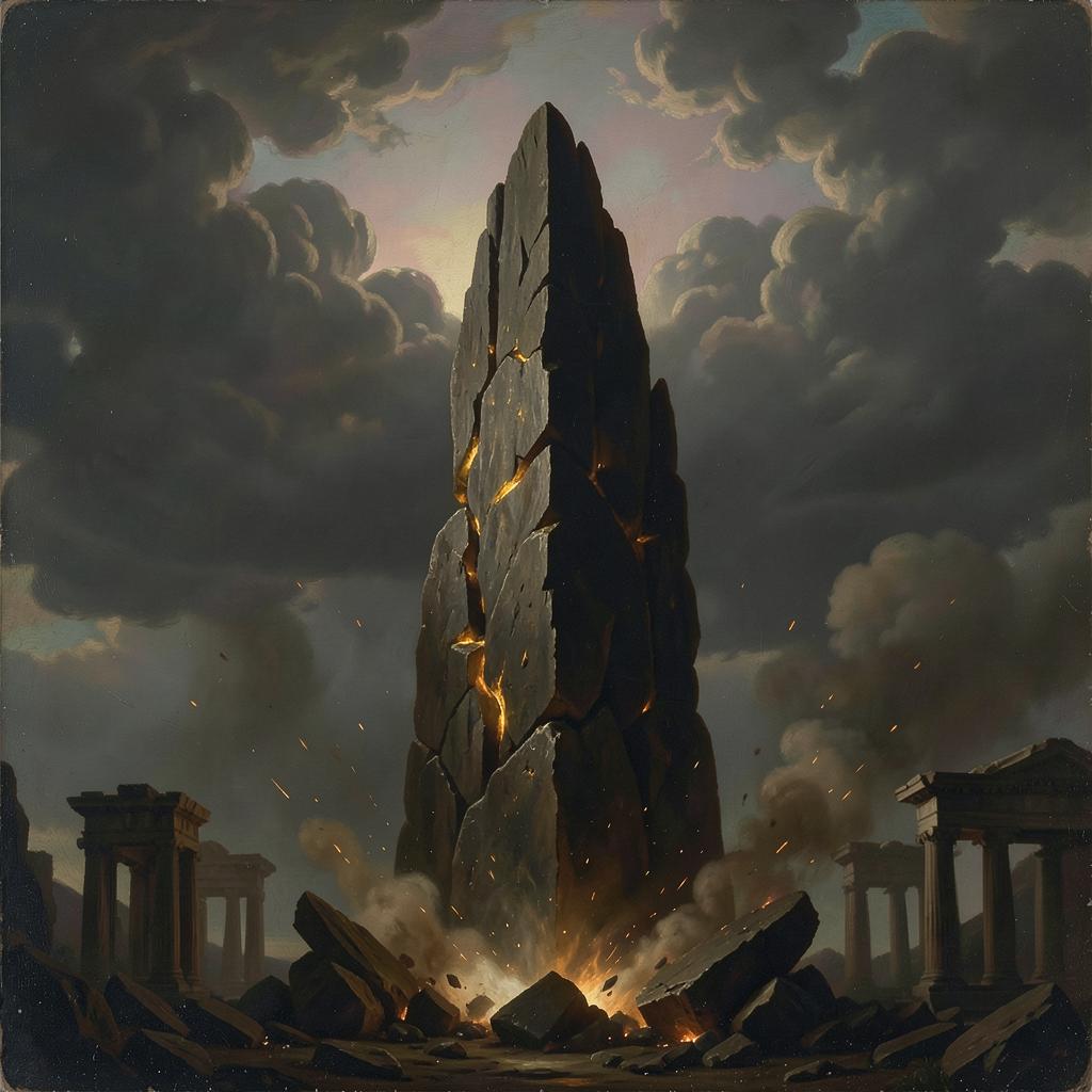 Rise Up artwork