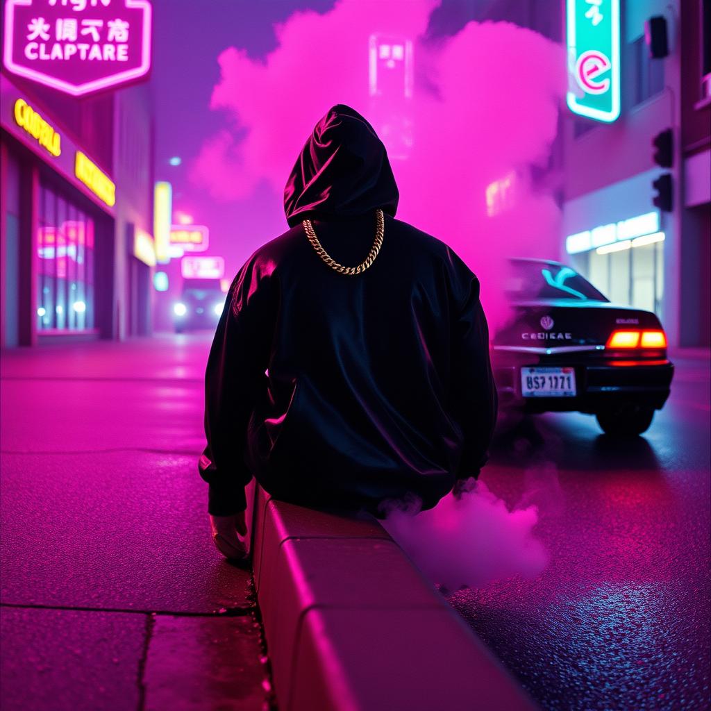 Image for Spanish Phonk