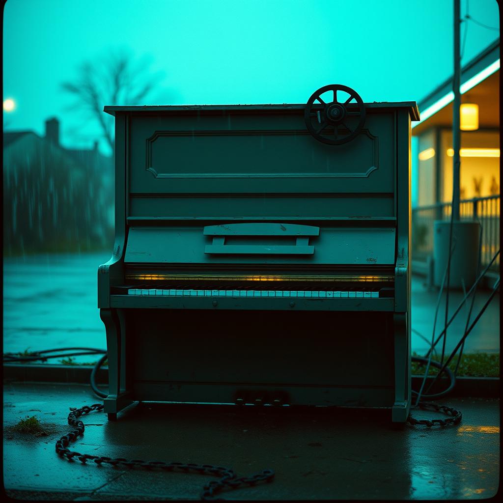 Song Image