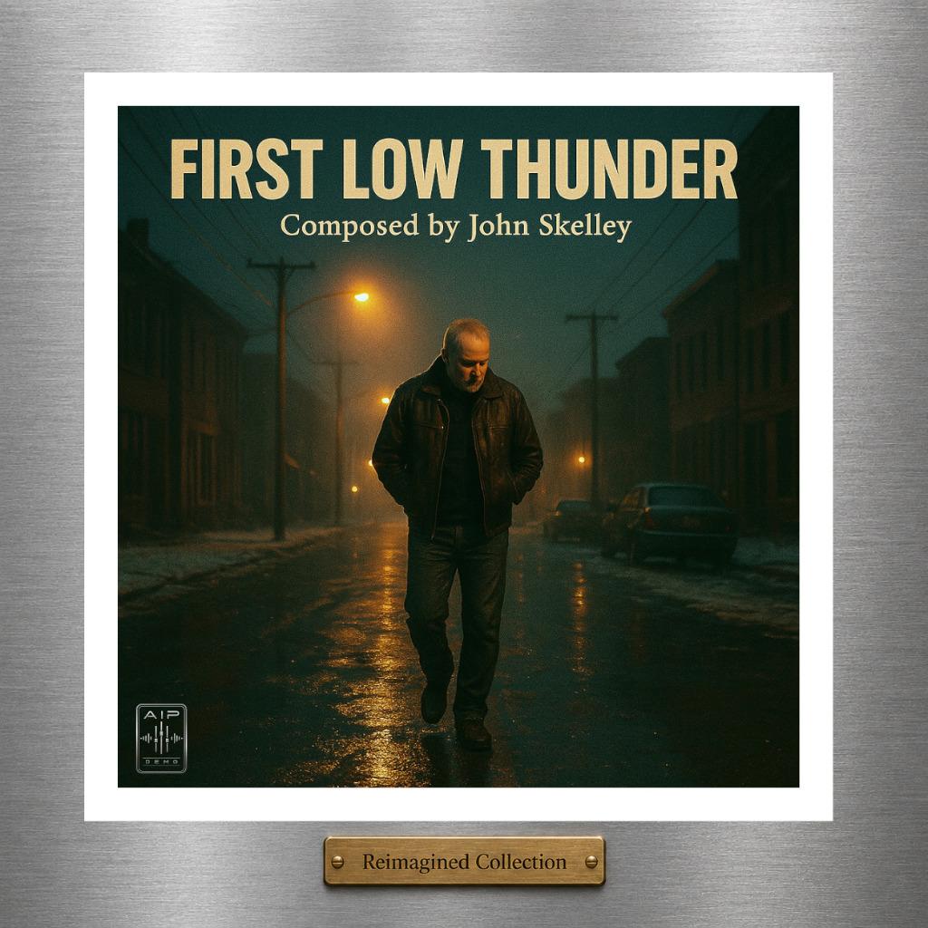 First Low Thunder Reimagined
