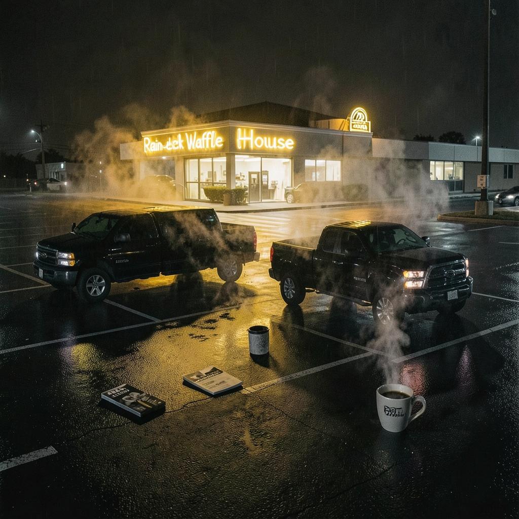 Persona image for waffle house 