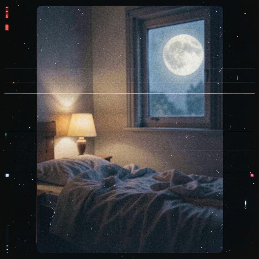 Midnight Whisper artwork