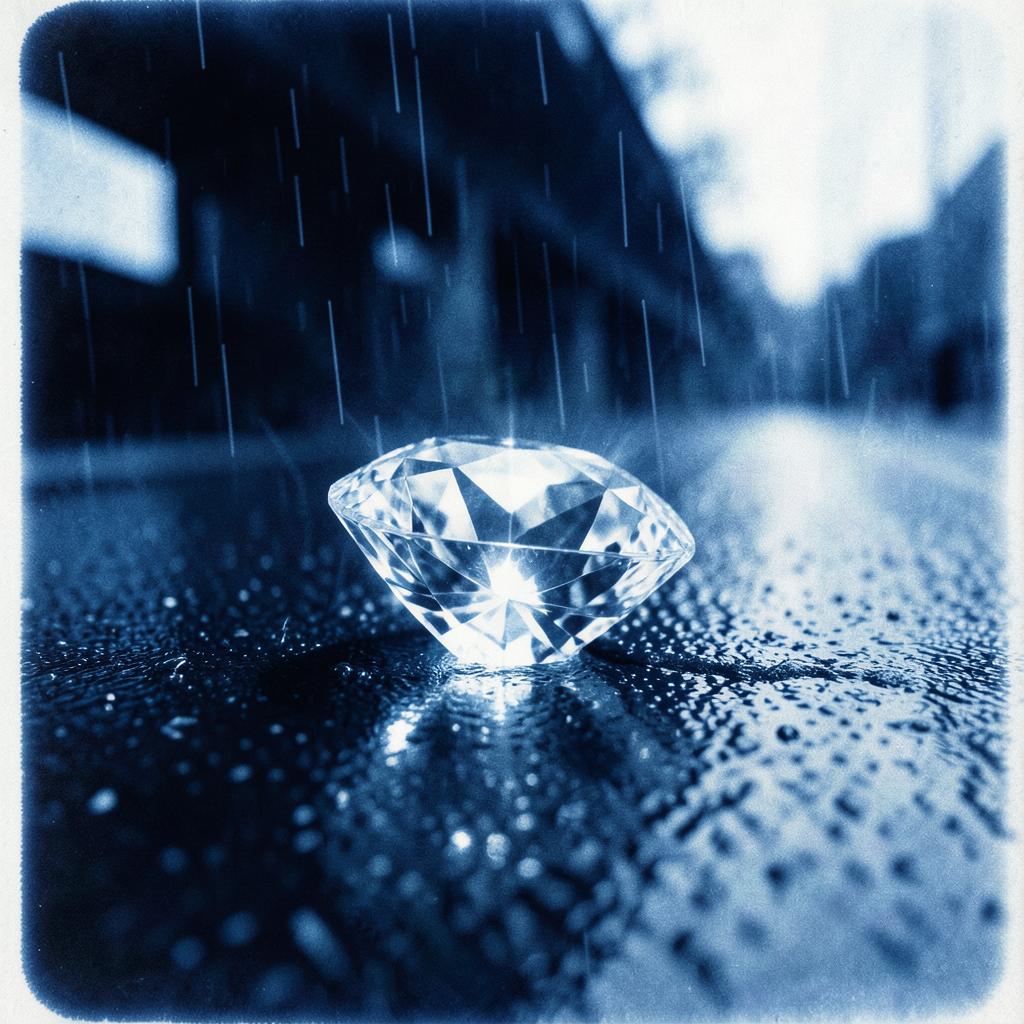 V.v.$.Diamond 2
