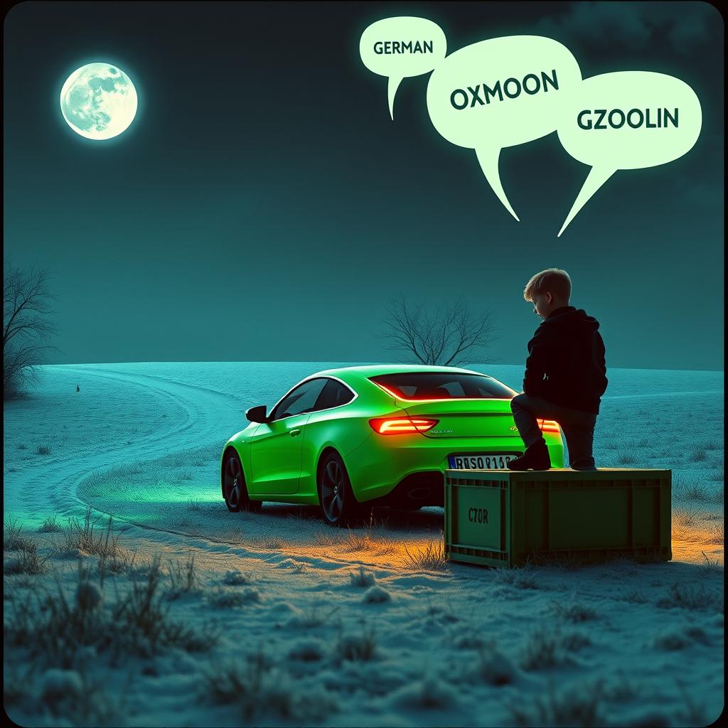 Song Image