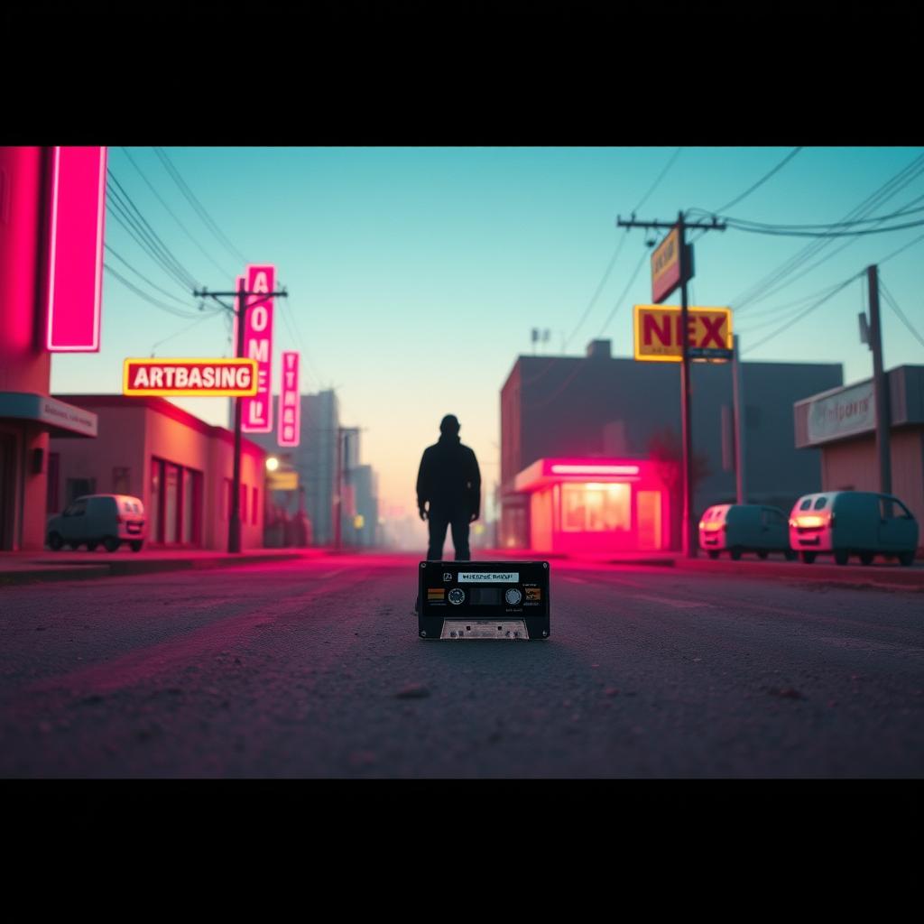 Song Image