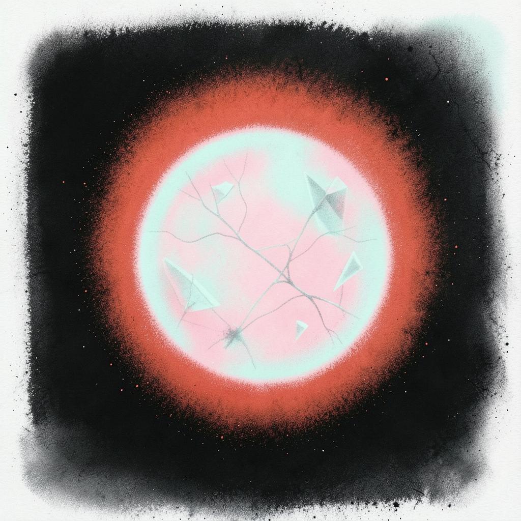 Everything's Translucent artwork