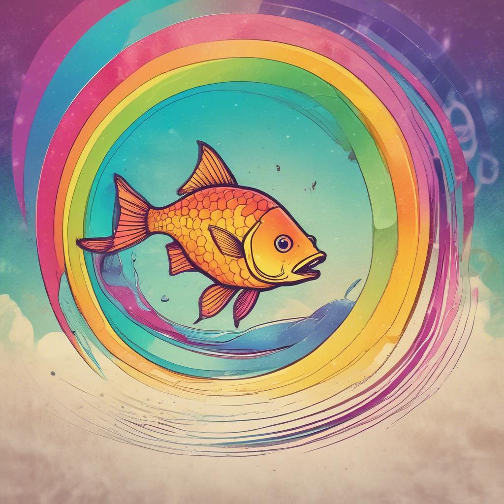 Image for Lyrics and music, curated AI generations from prompts