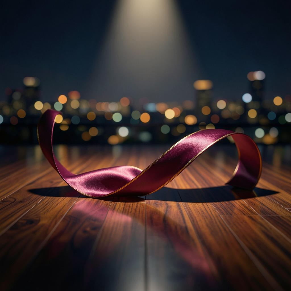 One More Dance artwork