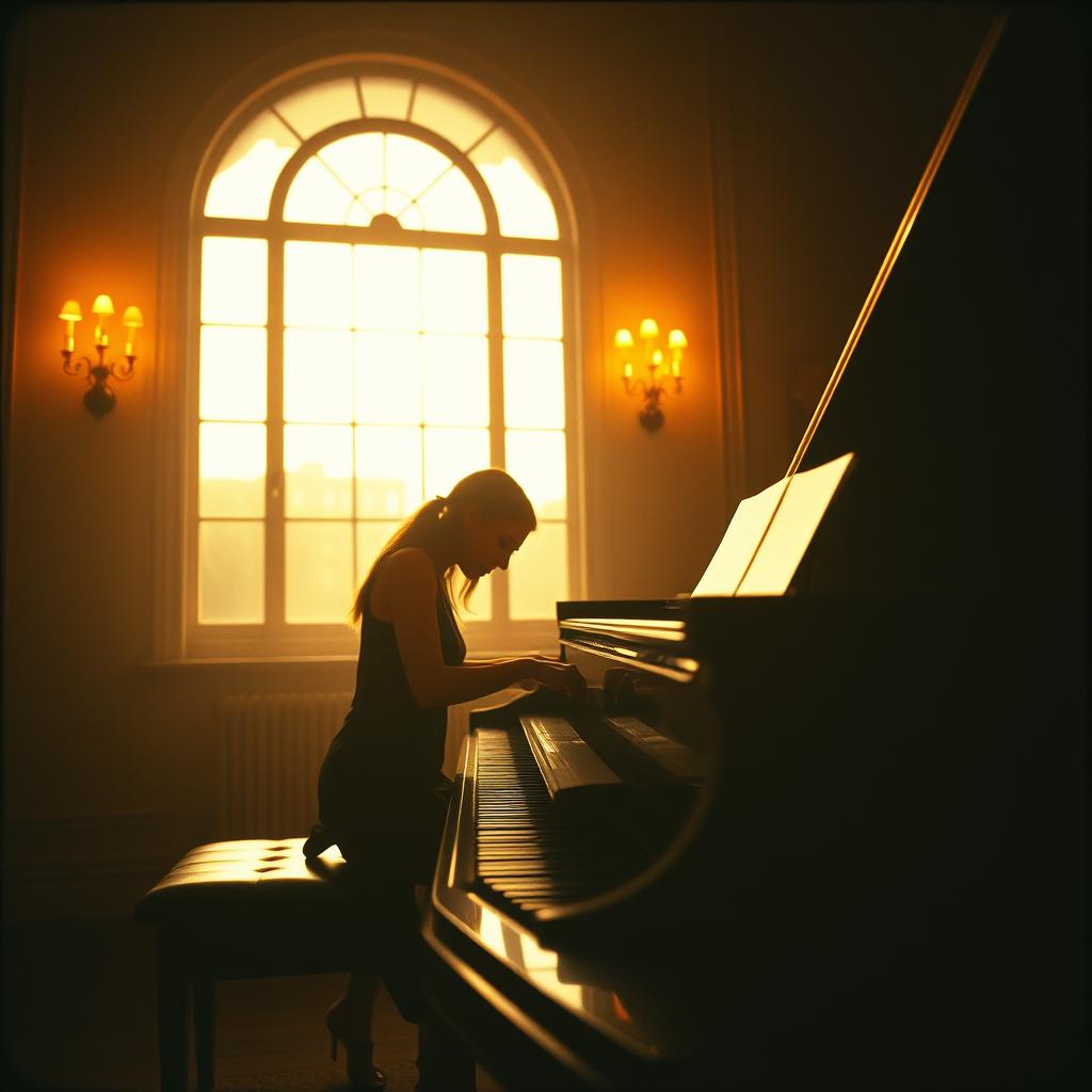 Song Image