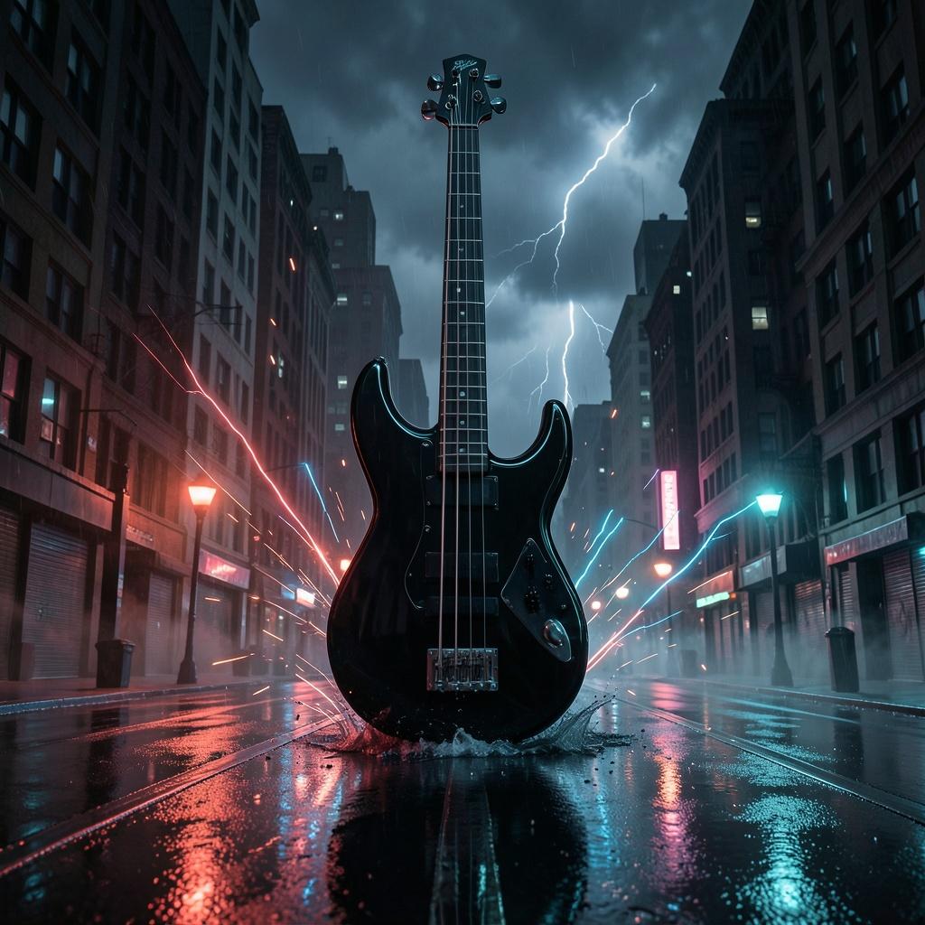 Song Image