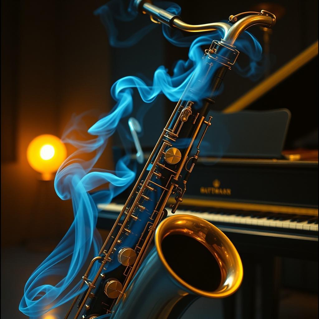 Jazz/Funk 4