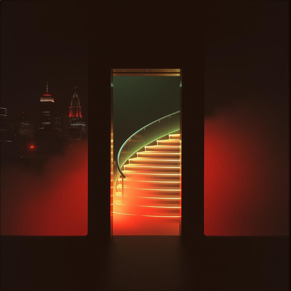 Chaîne artwork