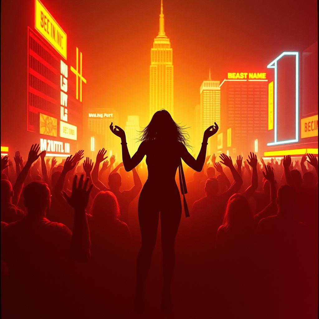 Song Image