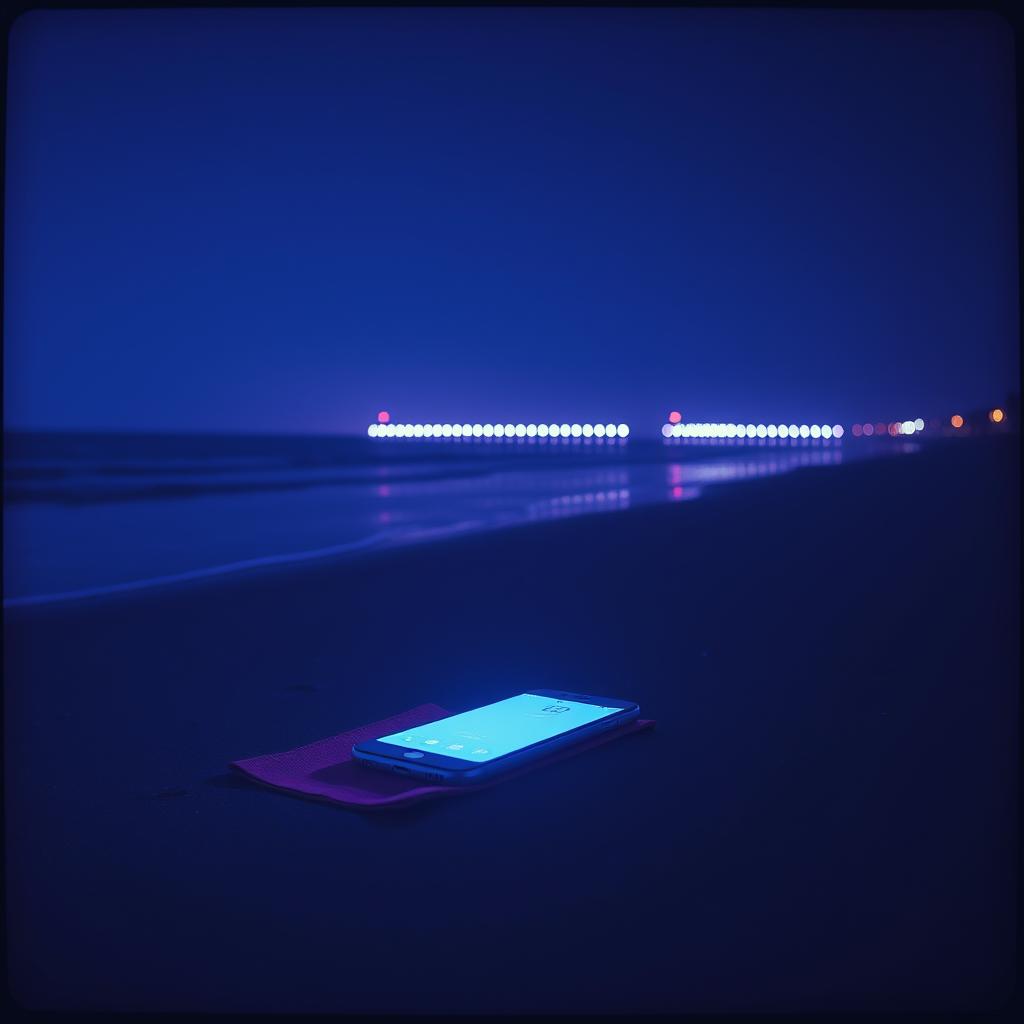 Tweet No More artwork