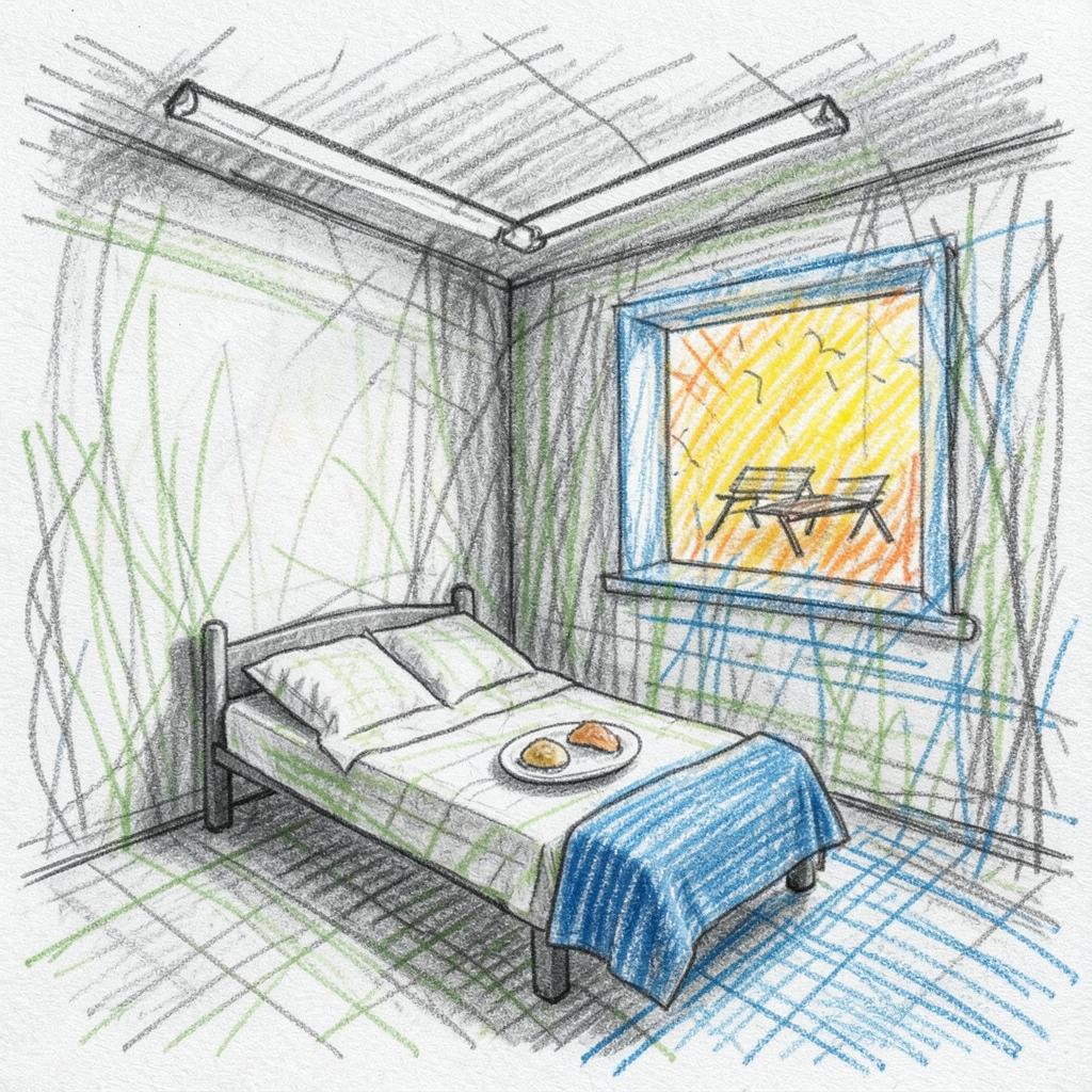 Breakfast Time artwork