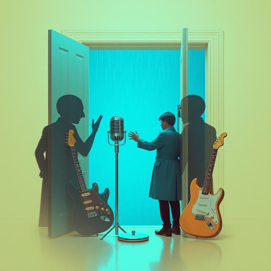 Song Image