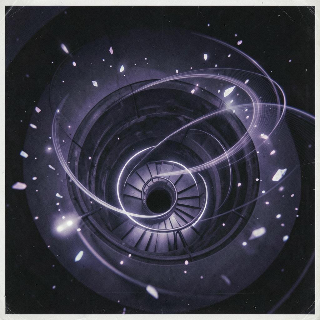 輪廻の螺旋：001（Inst） artwork