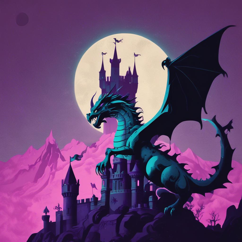 Image for Compositions that I like from others