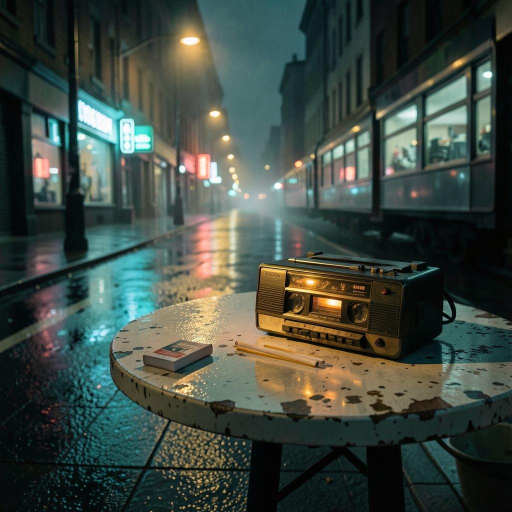 Song Image