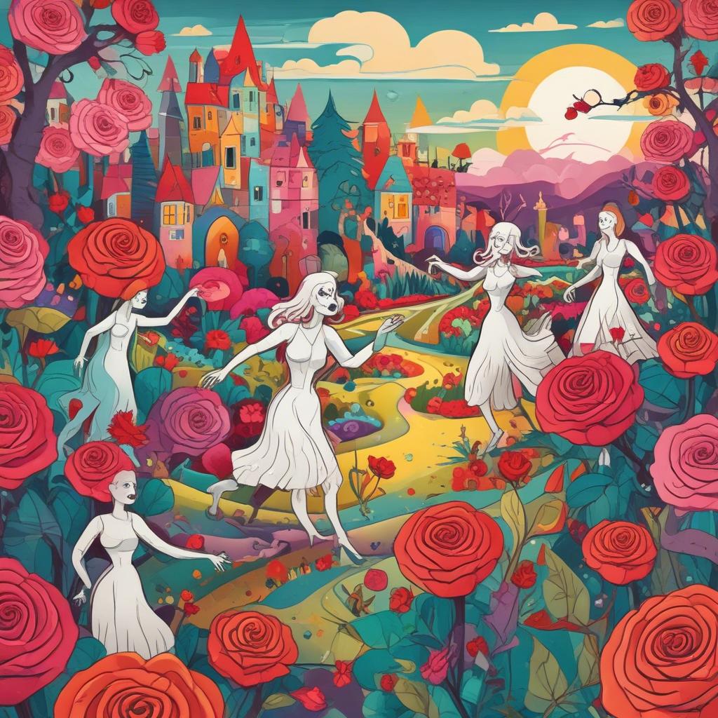 Hymne à Muzo Troimil artwork