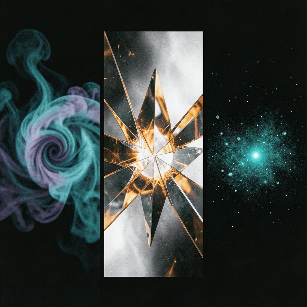 ForeverisTonightAnotherWorldsAgidelHardDanceNeverDancer 02(混搭4) artwork