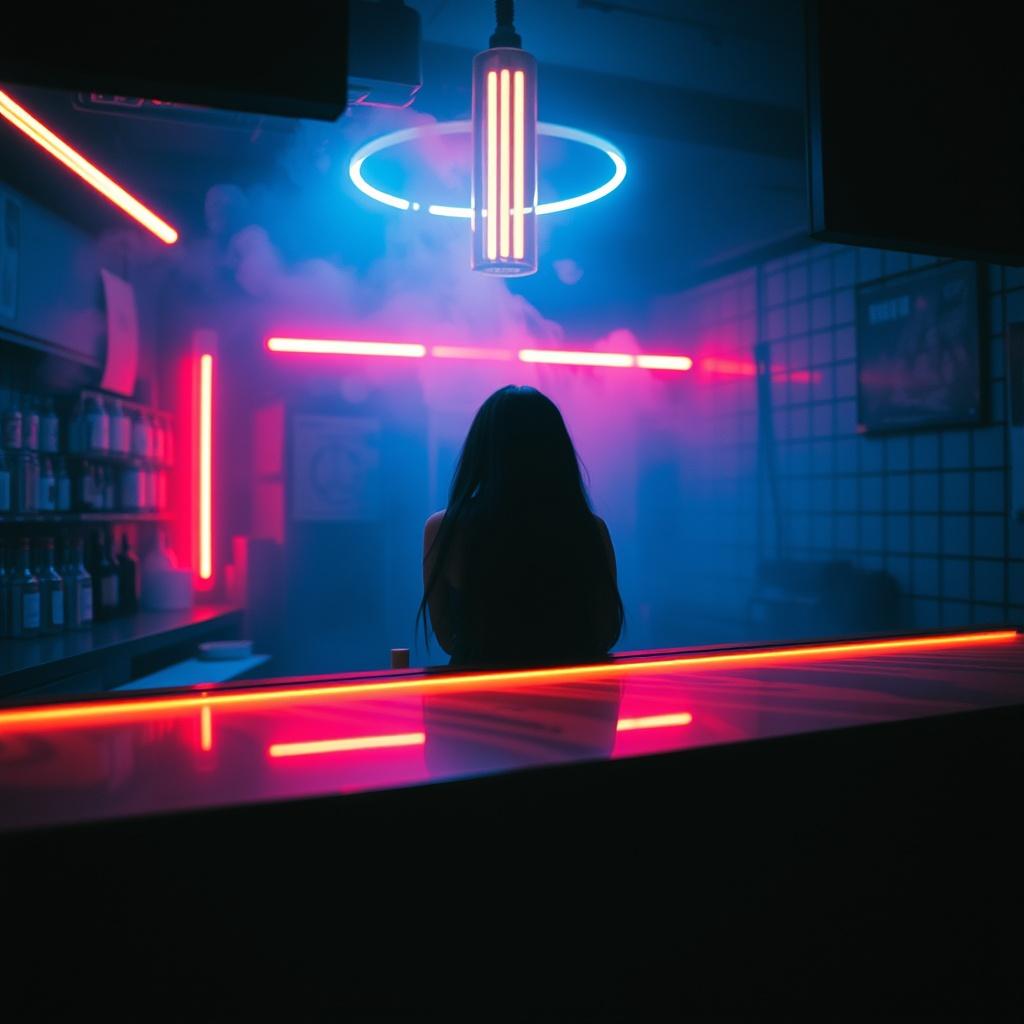 Кобальтовый Лёд/Cobalt [V5] (Remix) artwork