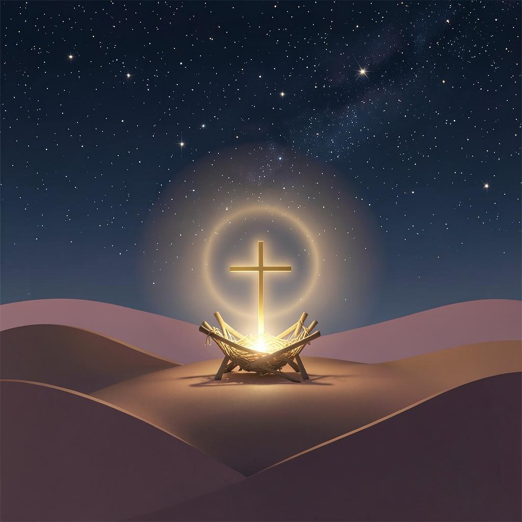 Faithfully by pastor Dan Walker (Remastered x2) artwork