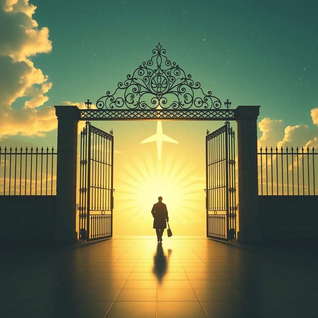 Planewalker (Remix) artwork