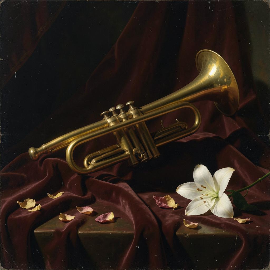 Great Love artwork