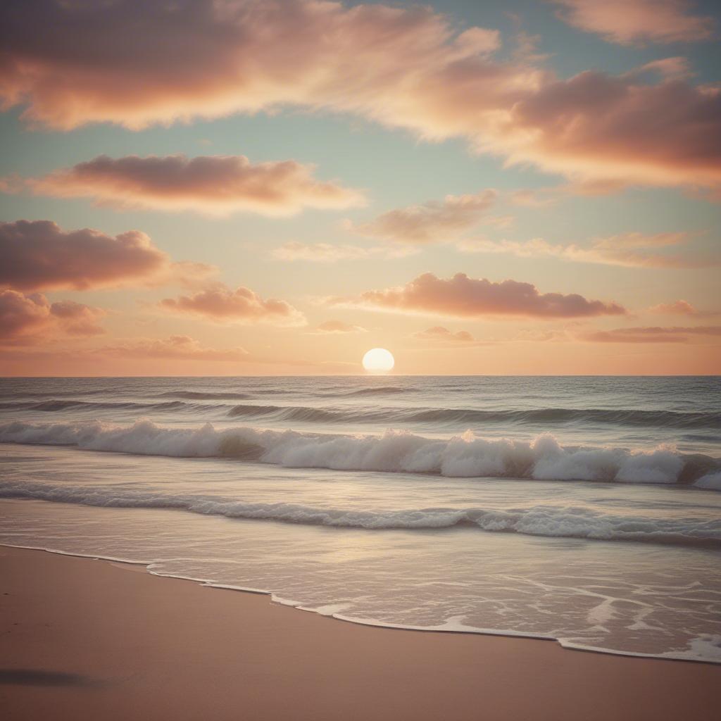 Summer Love artwork