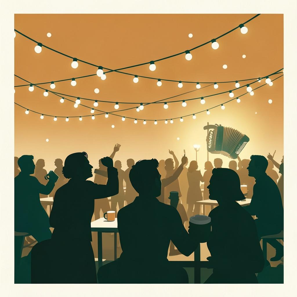 Mr.C's Octoberfest2 (Remastered) artwork