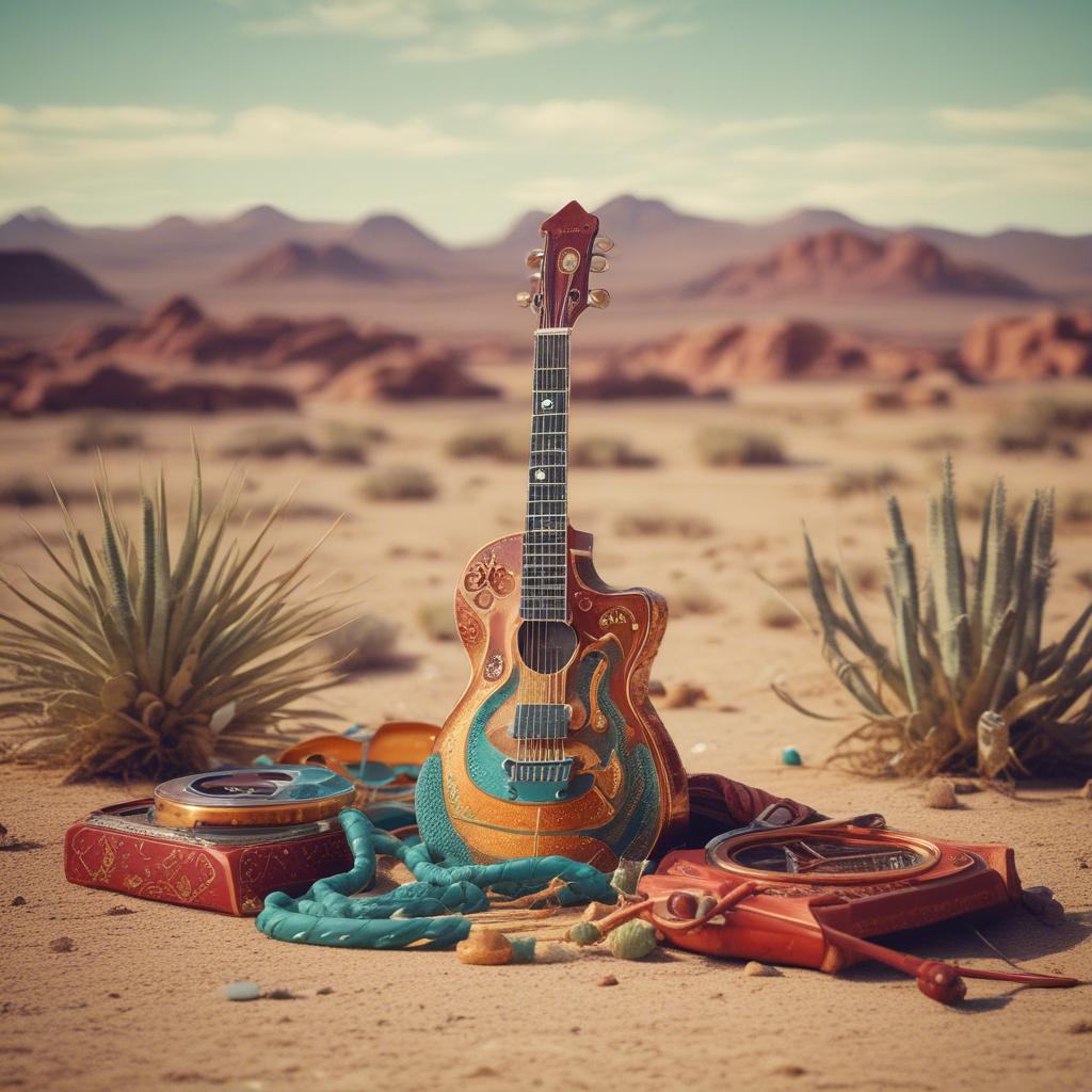 Song Image