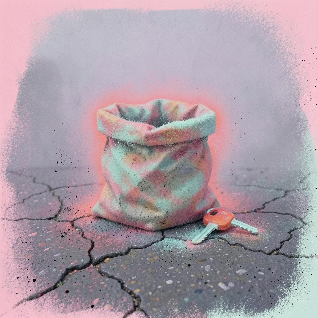 LET ME SEE THE ONE artwork