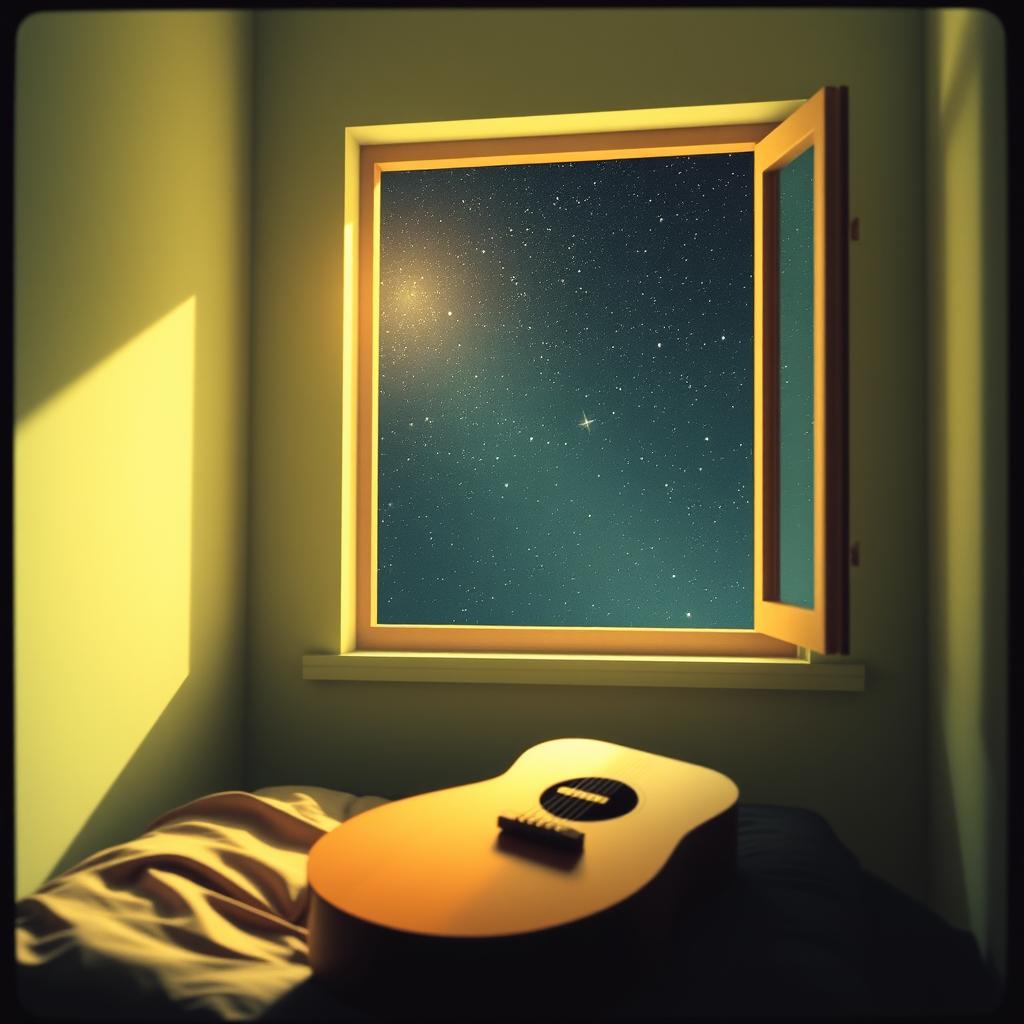 Song Cover Image