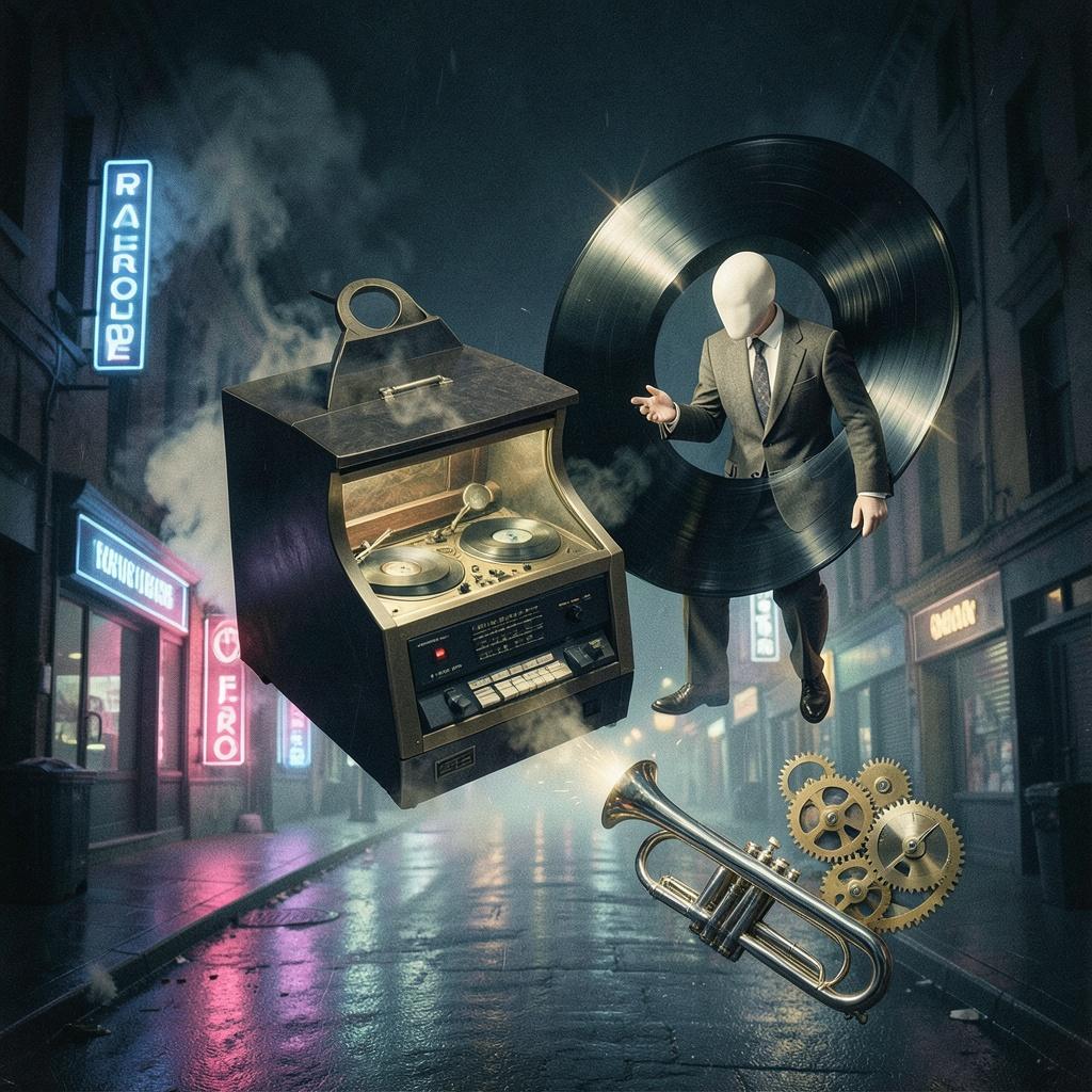 Song Image