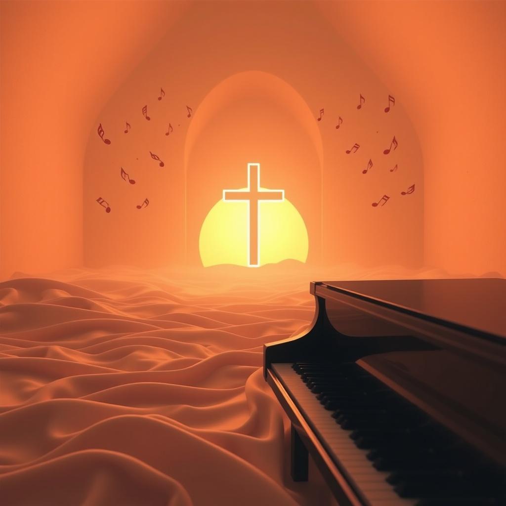 Playlist cover art