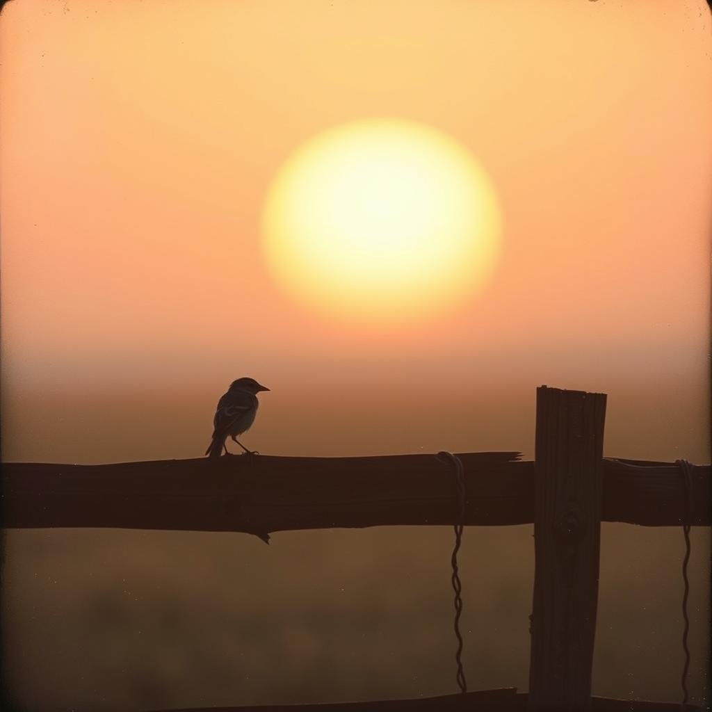 Persona image for Folk song