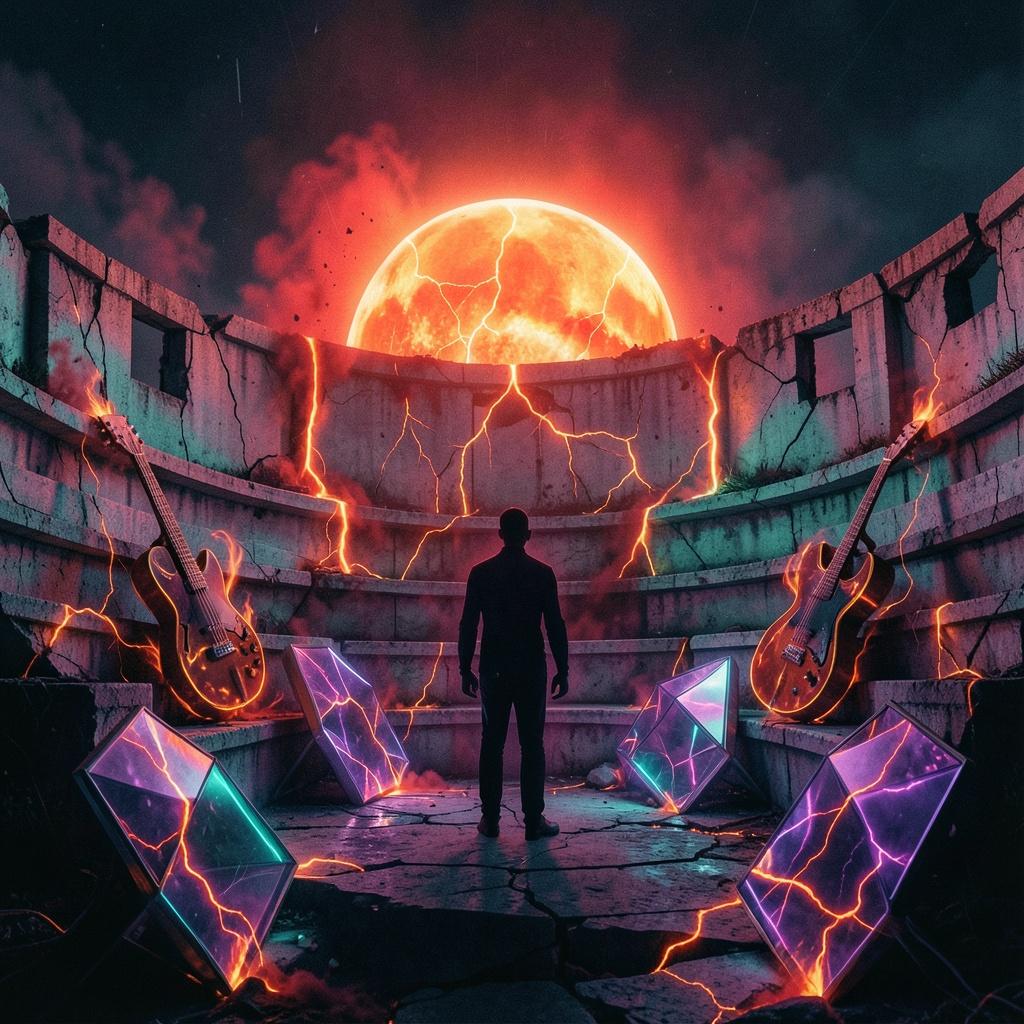 Song Image