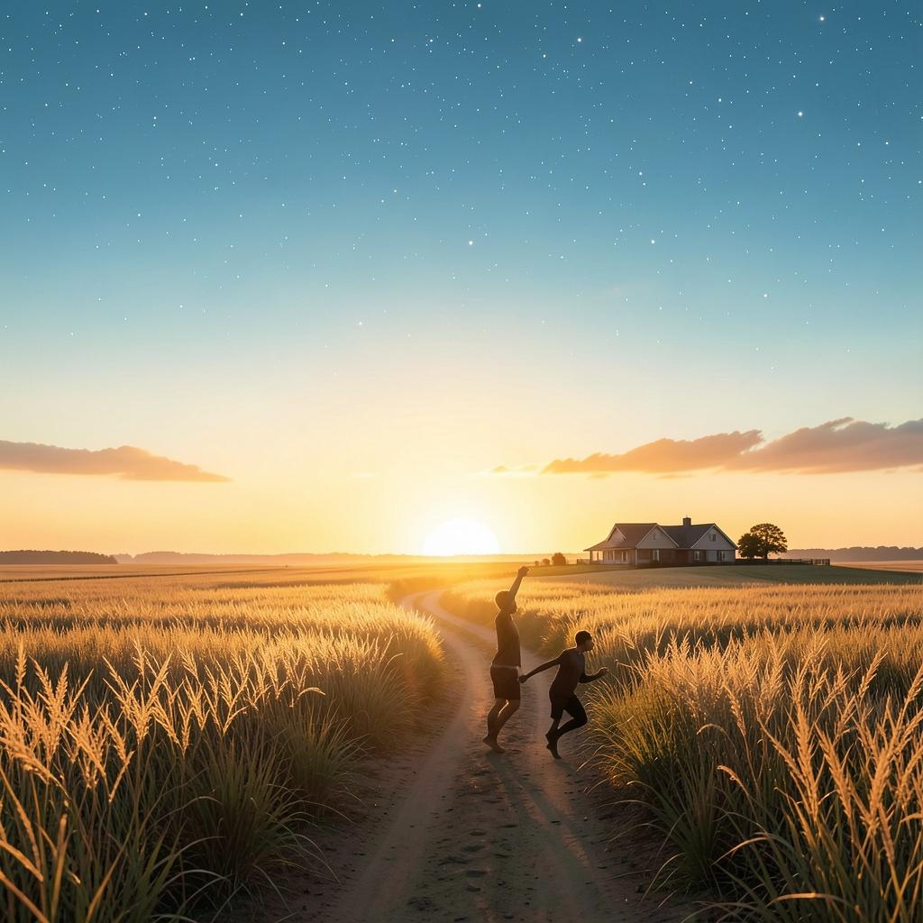 Country clouds (dancefloor mix) artwork