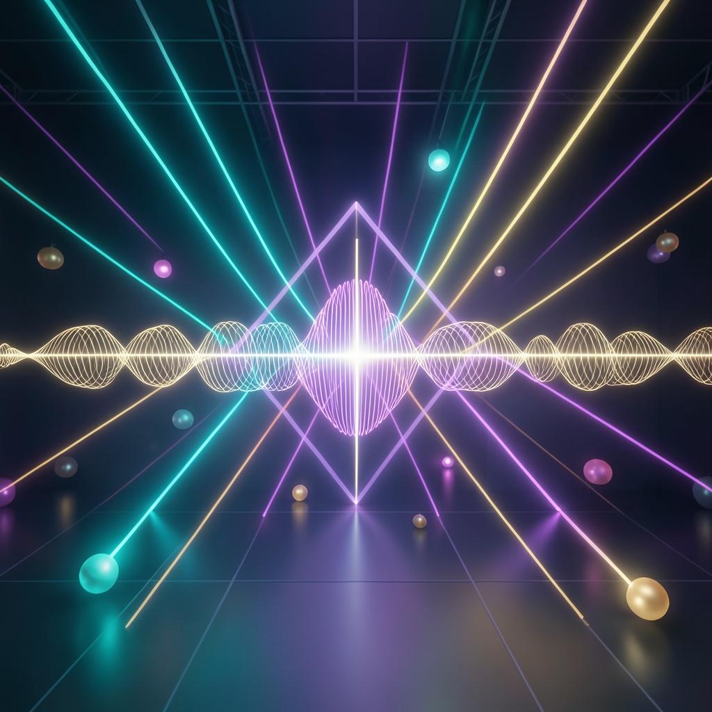 beat vocal artwork